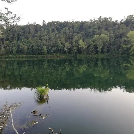A Due Passi Dal Castello * Somma Lombardo