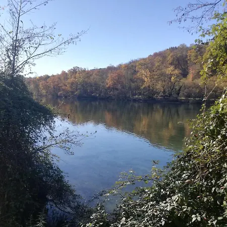 A Due Passi Dal Castello Somma Lombardo