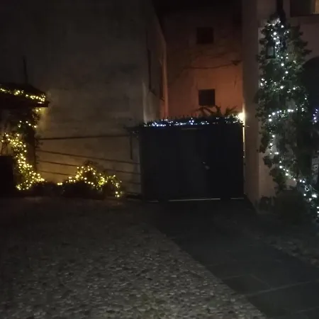 Bed & Breakfast A Due Passi Dal Castello *