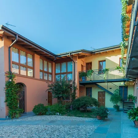 Bed & Breakfast A Due Passi Dal Castello