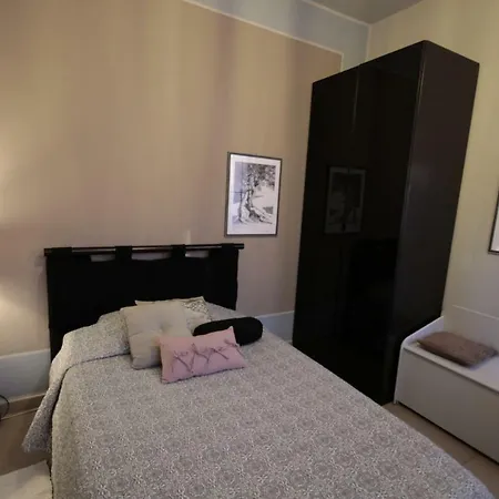 Bed & Breakfast A Due Passi Dal Castello