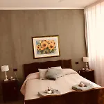 לינה וארוחת בוקר A Due Passi Dal Castello *