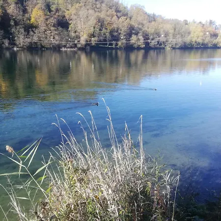 A Due Passi Dal Castello Bed & Breakfast *