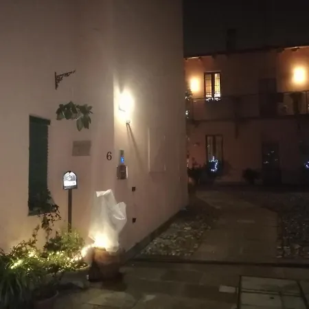 A Due Passi Dal Castello * Somma Lombardo