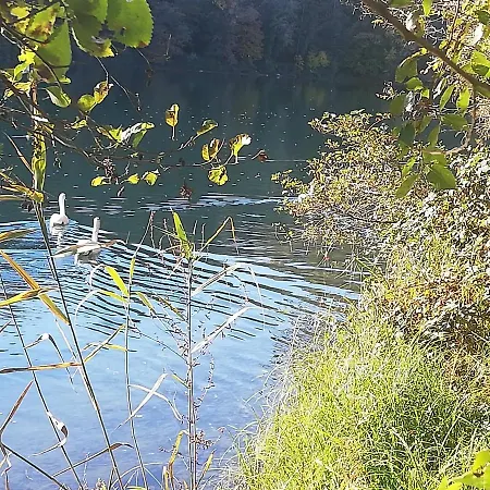 A Due Passi Dal Castello * סומה לומברדו