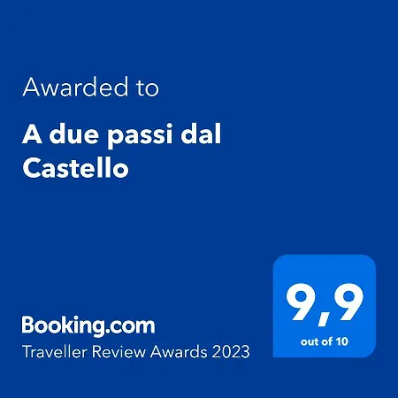A Due Passi Dal Castello * Somma Lombardo