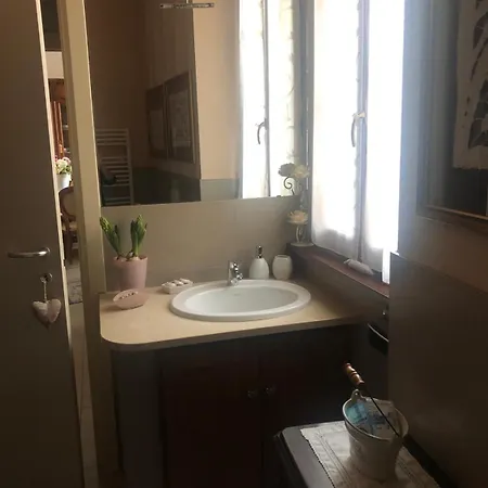 Bed & Breakfast A Due Passi Dal Castello