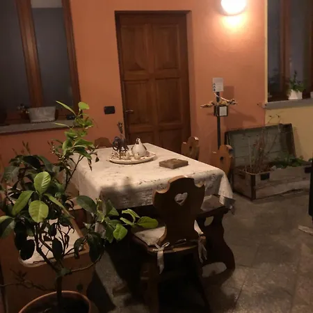 Couette-café A Due Passi Dal Castello
