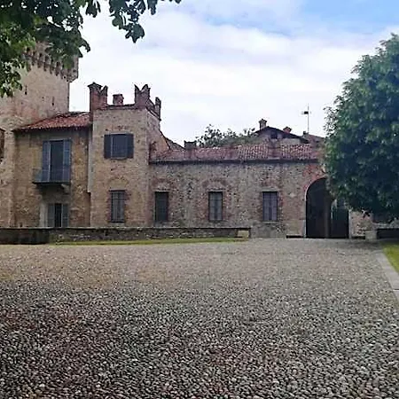 B&B A Due Passi Dal Castello *