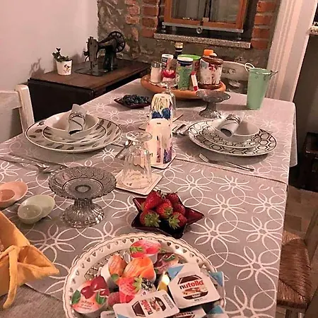 A Due Passi Dal Castello * Somma Lombardo