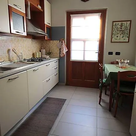 Bed & Breakfast A Due Passi Dal Castello *