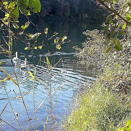 A Due Passi Dal Castello Somma Lombardo