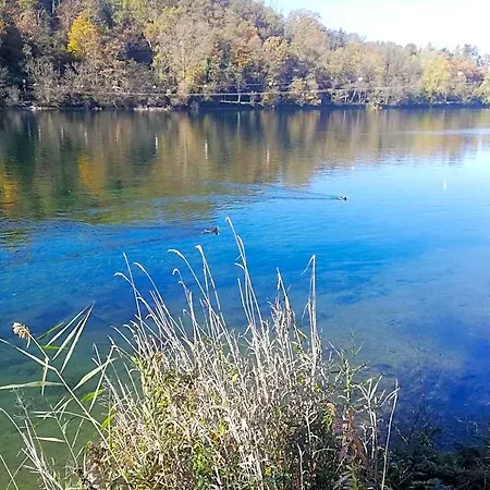 A Due Passi Dal Castello Somma Lombardo