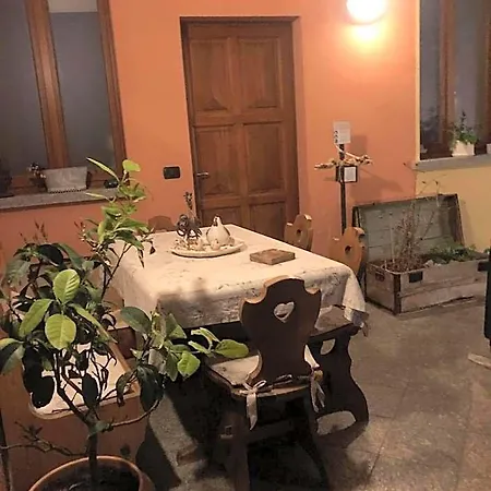 Bed and Breakfast A Due Passi Dal Castello