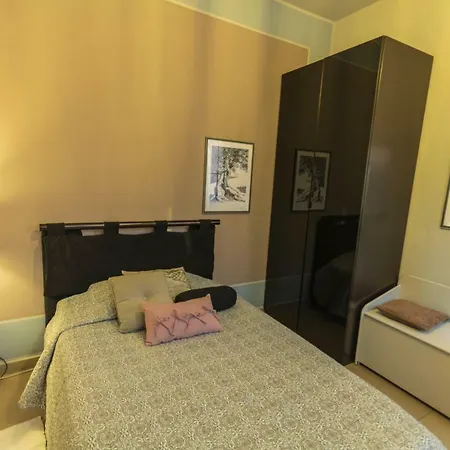 Bed & Breakfast A Due Passi Dal Castello *