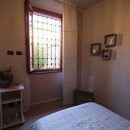 A Due Passi Dal Castello * Somma Lombardo