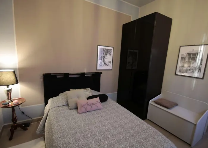 Bed & Breakfast A Due Passi Dal Castello