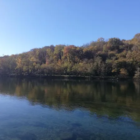A Due Passi Dal Castello Frühstückspension Somma Lombardo