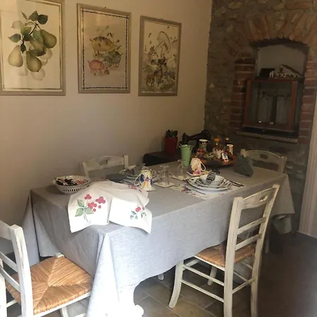 Frühstückspension A Due Passi Dal Castello Somma Lombardo