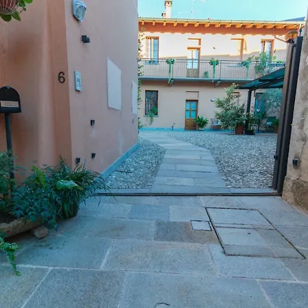Frühstückspension A Due Passi Dal Castello