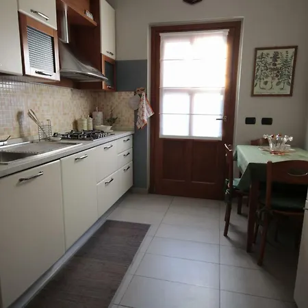 Frühstückspension A Due Passi Dal Castello *